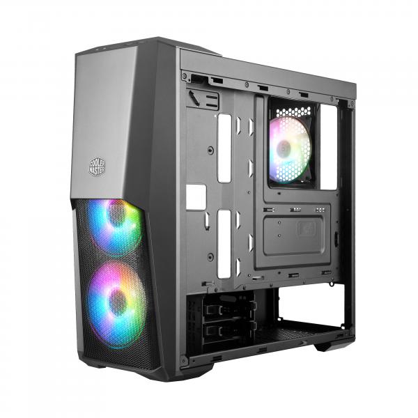 Cooler Master MasterBox MB500 ARGB Midi Tower Nero [MCB-B500D-KGNN-S01]