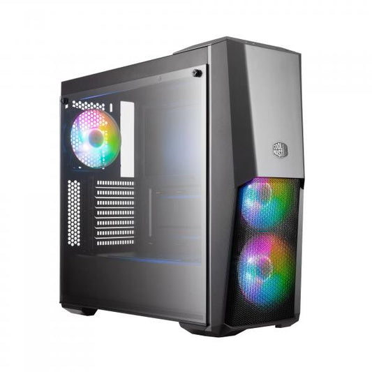 Cooler Master MasterBox MB500 ARGB Midi Tower Nero [MCB-B500D-KGNN-S01]