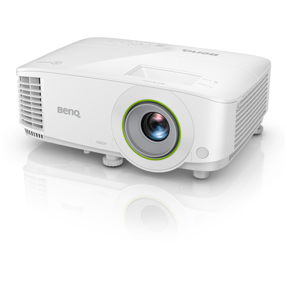 BenQ EH600 video projector Standard beam projector 3500 ANSI lumens DLP 1080p (1920x1080) White [EH600] 