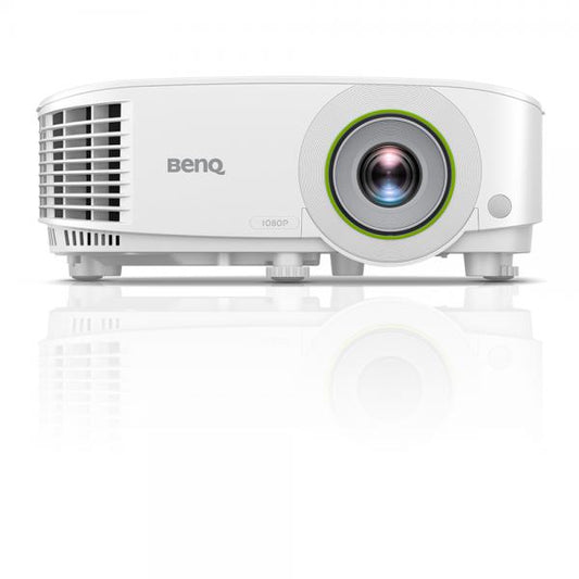 BenQ EH600 video projector Standard beam projector 3500 ANSI lumens DLP 1080p (1920x1080) White [EH600] 