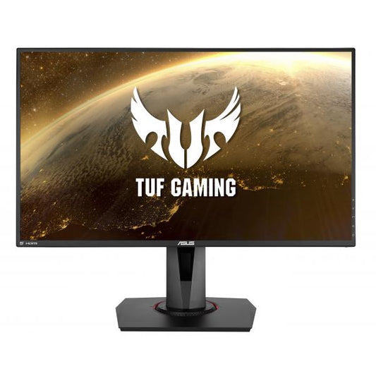 Asus TUF Gaming VG279QM - 27 inch - Full HD IPS LED Gaming Monitor - 1920x1080 - 280Hz - Pivot / HAS [90LM05H0-B01370]