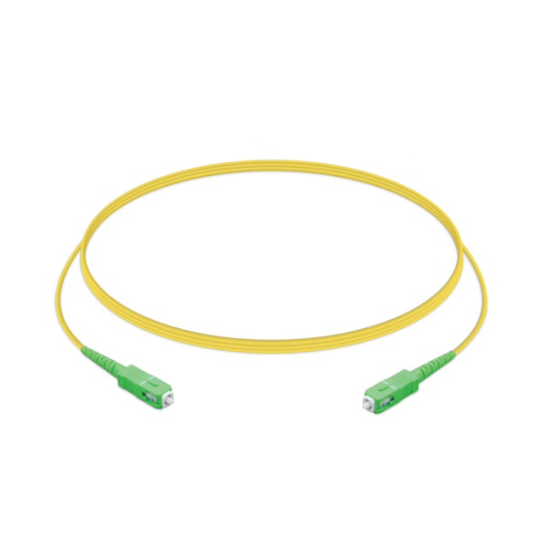 Ubiquiti-UF-SM-PATCH-APC- APC-PatchCord APC/APC UF-SM-PATCH-APC-APC [UF-SM-PATCH-APC-APC]