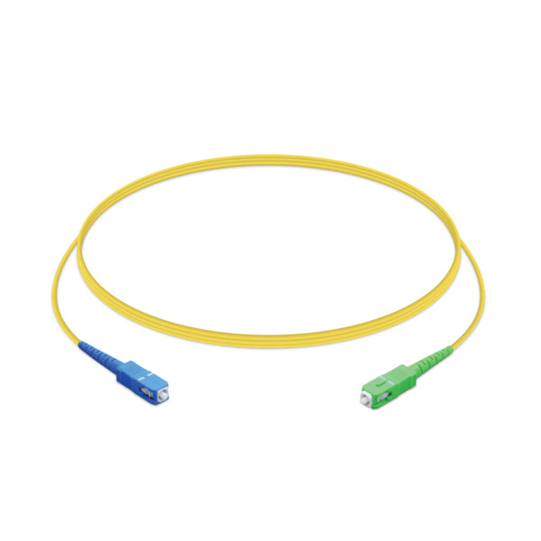 Ubiquiti-UF-SM-PATCH-UPC-APC-PatchCord UPC/APC UF-SM-PATCH-UPC-APC [UF-SM-PATCH-UPC-APC] 