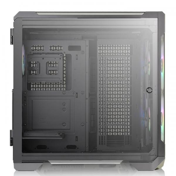 Thermaltake View 51 TG ARGB Midi Tower Negro [CA-1Q6-00M1WN-00] 