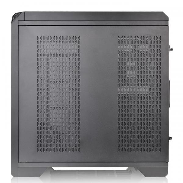 Thermaltake View 51 TG ARGB Midi Tower Negro [CA-1Q6-00M1WN-00] 