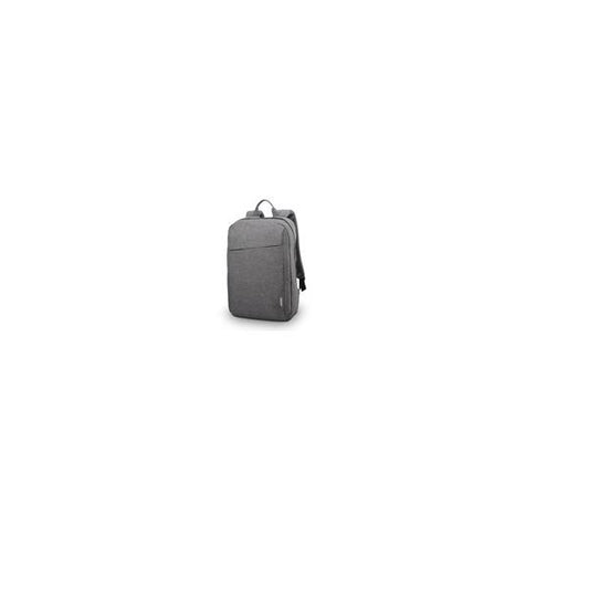 MOCHILA PORTÁTIL LENOVO 15.6 MOCHILA CASUAL B210 GRIS [4X40T84058] 