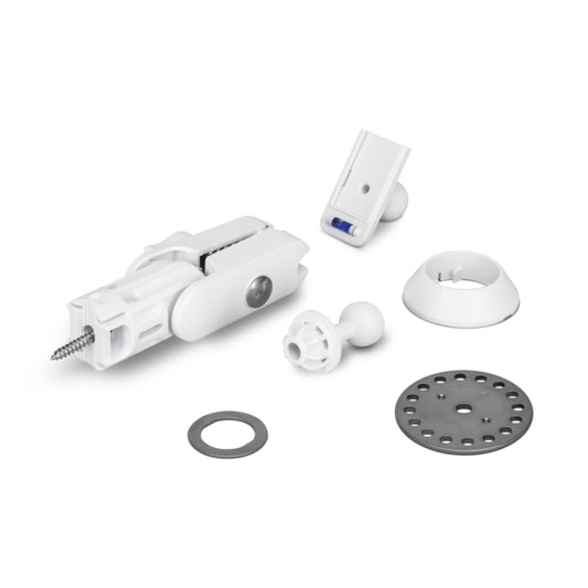 Ubiquiti-Quick-Mount-Tool-less quick mount for Ubiquiti CPE products Quick-Mount [Quick-Mount]