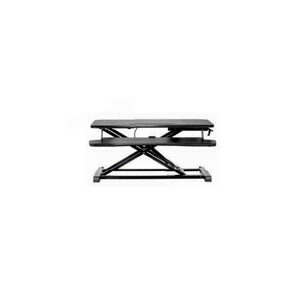 Fellowes CORSIVO SIT-STAND WORKSTATION [8091001]