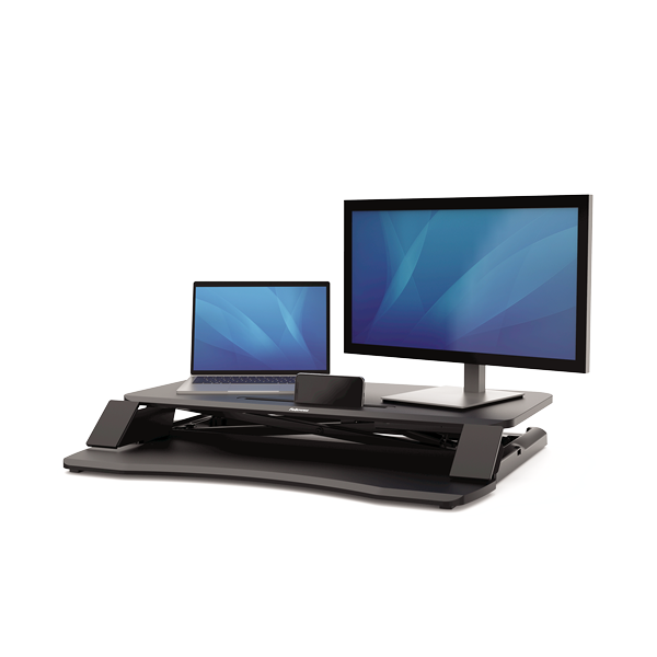 Fellowes CORSIVO SIT-STAND WORKSTATION [8091001]