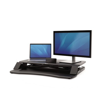 Fellowes CORSIVO SIT-STAND WORKSTATION [8091001]