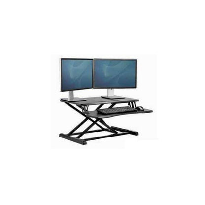 Fellowes CORSIVO SIT-STAND WORKSTATION [8091001]