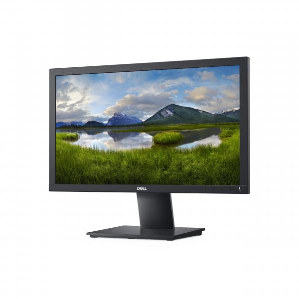 DELL E Series E2020H LED display 50.8 cm (20") 1600 x 900 pixels HD+ LCD Black [DELL-E2020H]