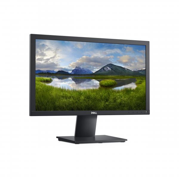 DELL E Series E2020H LED display 50,8 cm (20") 1600 x 900 Pixel HD+ LCD Nero [DELL-E2020H]