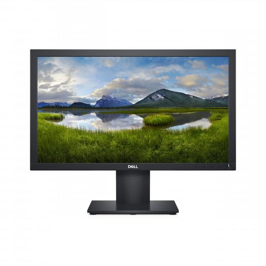 DELL E Series E2020H LED display 50,8 cm (20") 1600 x 900 Pixel HD+ LCD Nero [DELL-E2020H]