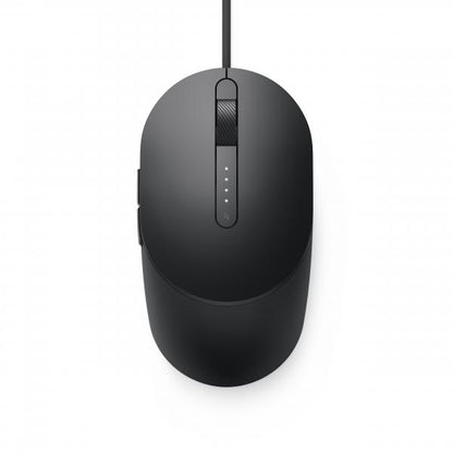 Dell MS3220 - Laser Wired Mouse - Black [MS3220-BLK]