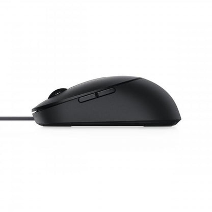 Dell MS3220 - Laser Wired Mouse - Black [MS3220-BLK]