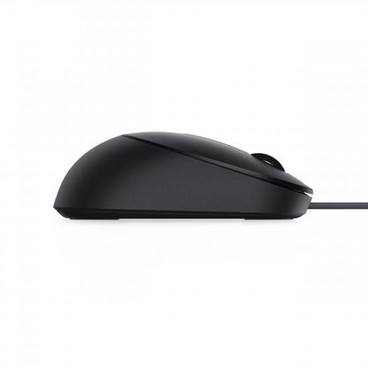 Dell MS3220 - Laser Wired Mouse - Black [MS3220-BLK]