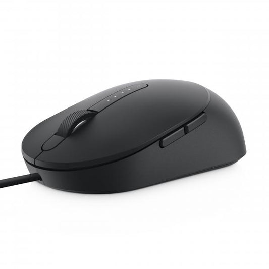 Dell MS3220 - Laser Wired Mouse - Black [MS3220-BLK]