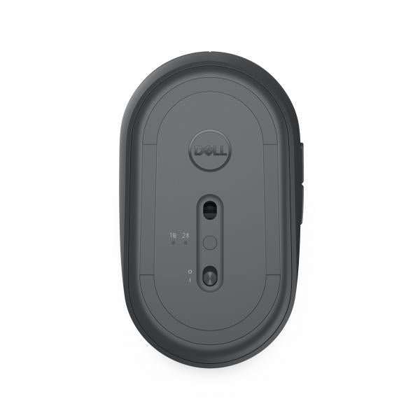 DELL Mobile Pro Wireless Mouse - MS5120W - Titanium Gray [MS5120W-GY]
