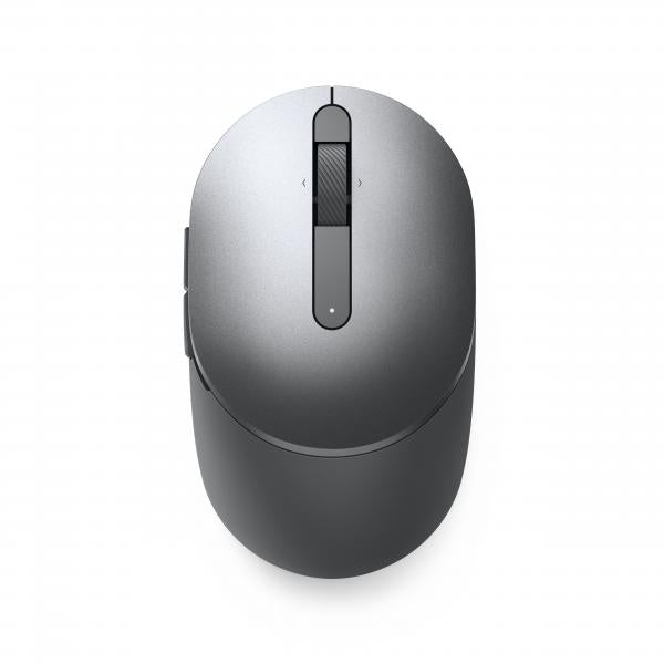 Dell MS5120 - Mobile Pro Wireless Mouse - Titan Gray [MS5120W-GY]