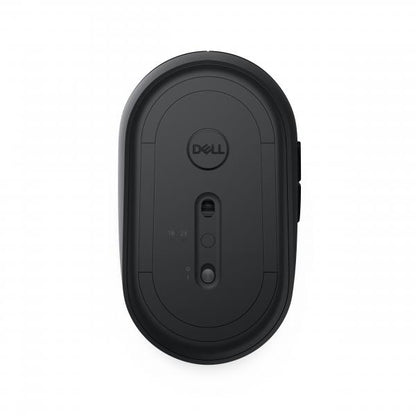 DELL MS5120W mouse Ambidestro RF senza fili + Bluetooth Ottico 1600 DPI [MS5120W-BLK]