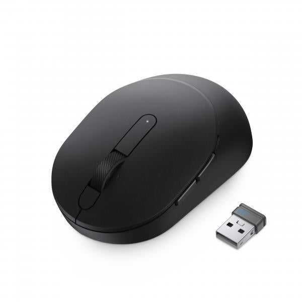 Dell MS5120 - Mobile Pro Wireless Mouse - Black [MS5120W-BLK]