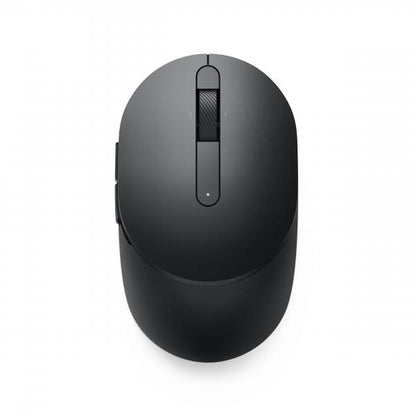 DELL MS5120W mouse Ufficio Ambidestro RF senza fili + Bluetooth Ottico 1600 DPI [MS5120W-BLK]