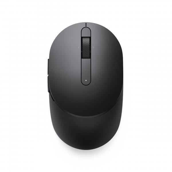 DELL MS5120W Ambidextrous RF wireless mouse + Optical Bluetooth 1600 DPI [MS5120W-BLK]