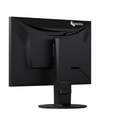 EIZO MONITOR 23,8 LED IPS 16:9 FHD 5MS 250 CDM, DVI/DP/HDMI, PIVOT, MULTIMEDIALE, FLEXSCAN EV2460 [EV2460-BK]