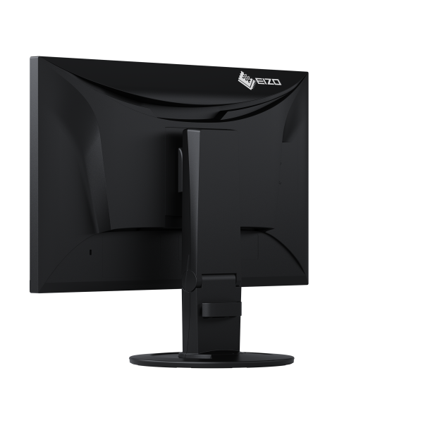 EIZO MONITOR 23,8 LED IPS 16:9 FHD 5MS 250 CDM, DVI/DP/HDMI, PIVOT, MULTIMEDIALE, FLEXSCAN EV2460 [EV2460-BK]