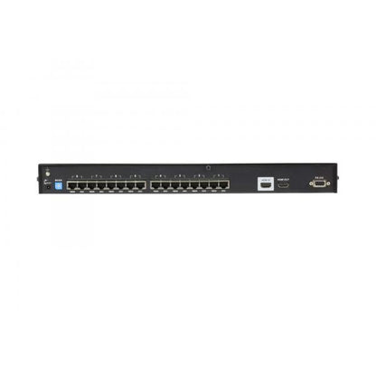 ATEN 8 Port HDMI RJ45 Splitter 60M , 3D , 1080P, WUXGA , DTS HD, Dolby VS1808T-AT-G [VS1808T-AT-G]