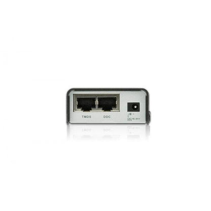 ATEN DVI + Audio RJ45 Extender up to 60 meter 1080P VE600A-AT-G [VE600A-AT-G]