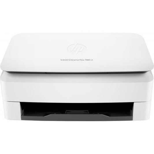 Hp Scanjet Enterprise Flow 7000 s3 Sheet-fed scanner [L2757A#B19]