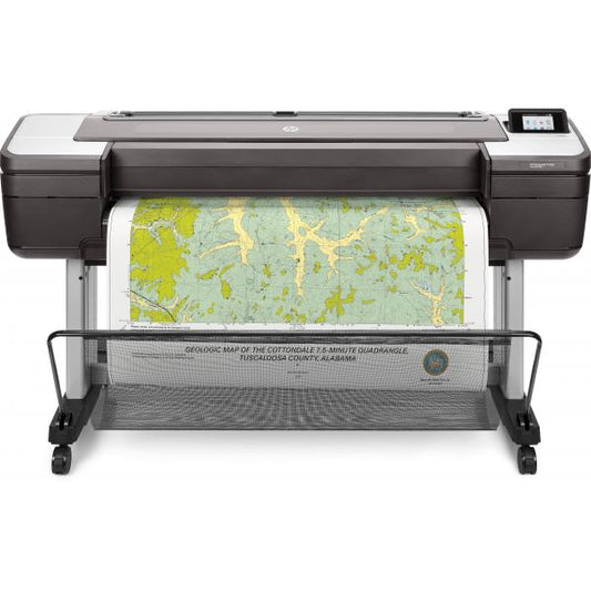 HP Designjet Stampante T1700 da 44" [W6B55A#B19]