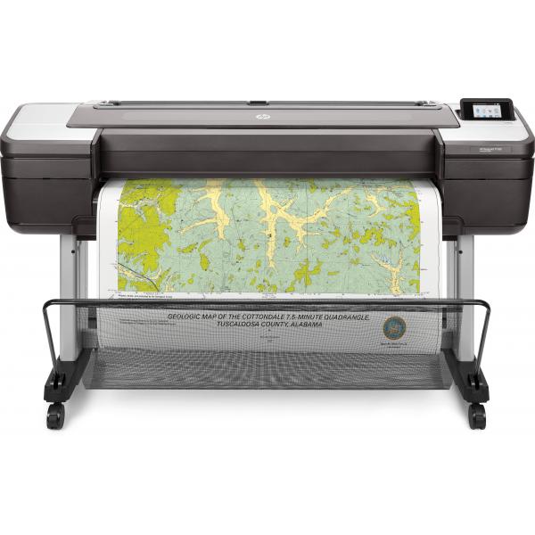 HP Designjet Stampante T1700 da 44" [W6B55A#B19]