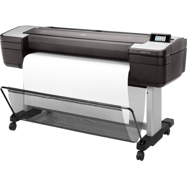 HP Designjet Stampante T1700dr da 44" [W6B56A#B19]