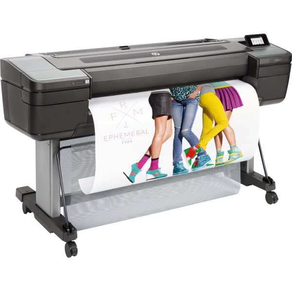 HP Designjet Stampante Z9+ PostScript da 44'' [W3Z72A#B19]