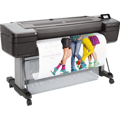 HP Designjet Stampante Z9+ PostScript da 44'' [W3Z72A#B19]