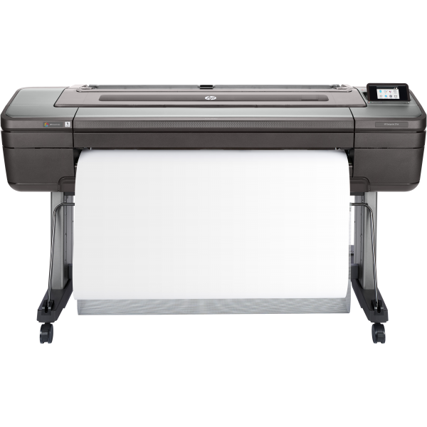 HP Designjet Stampante Z9+ PostScript da 44'' [W3Z72A#B19]