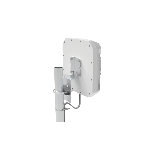 POYNTING - Cross Polarized LTE/5G Directional Antenna - 690-3800 MHz. - max. Gain: 11 dBi - 5M High Quality cable with SMA Connectors - IP65 - Wall & Pole mount (bracket included) A-XPOL-000 [A-XPOL-0002-V3-01]