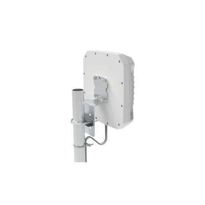 POYNTING - Cross Polarized LTE/5G Directional Antenna - 690-3800 MHz. - max. Gain: 11 dBi - 5M High Quality cable with SMA Connectors - IP65 - Wall & Pole mount (bracket included) A-XPOL-000 [A-XPOL-0002-V3-01]