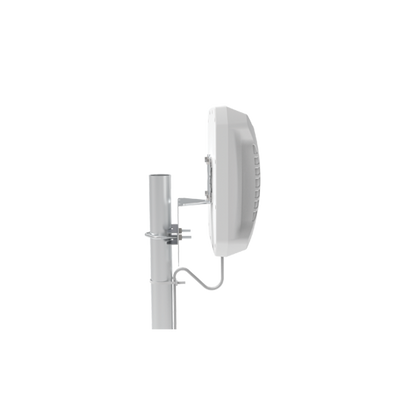 POYNTING - Cross Polarized LTE/5G Directional Antenna - 690-3800 MHz. - max. Gain: 11 dBi - 5M High Quality cable with SMA Connectors - IP65 - Wall & Pole mount (bracket included) A-XPOL-000 [A-XPOL-0002-V3-01]