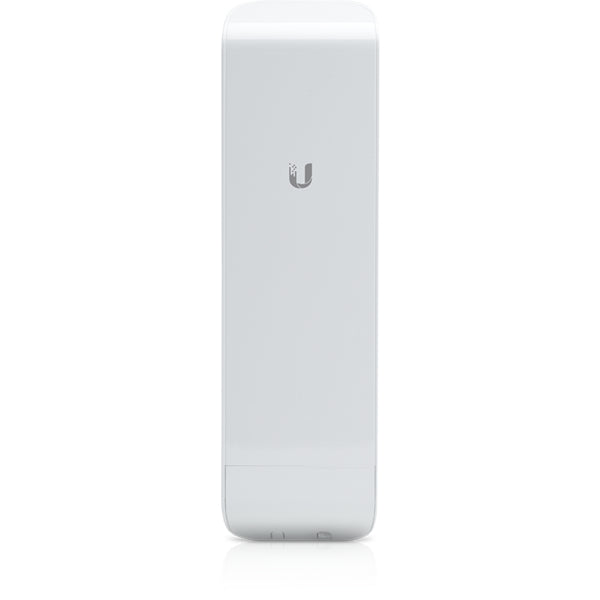 Ubiquiti-NSM2(EU)-2.4 GHz Nano MIMO, airMAX, PoE injector incluso NSM2(EU) [NSM2(EU)]