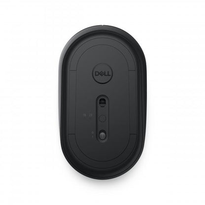 DELL Mouse senza fili Mobile - MS3320W - Nero [MS3320W-BLK]