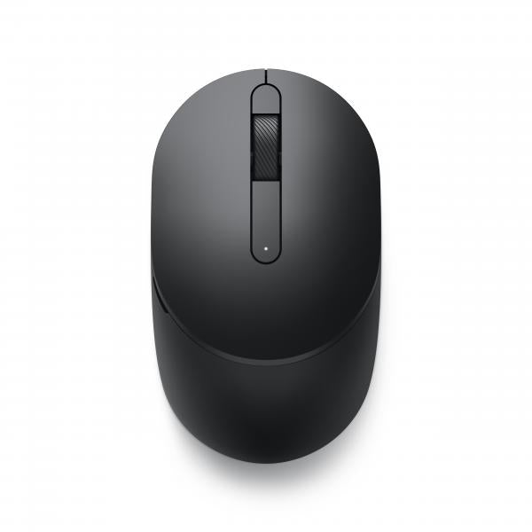 Dell MS3320W - Mobile Wireless Mouse - Black [MS3320W-BLK]