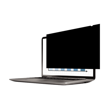 Fellowes PRIVASCREEN BLACKOUT PRIVACY FILTER - 13.3 IN WIDE 16:9 [4806801]