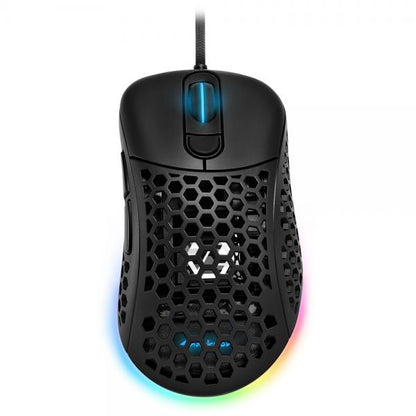 Sharkoon Light 200 mouse Mano destra USB tipo A Ottico 16000 DPI [LIGHT2200]