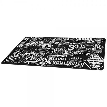 SHARKOON MOUSEPAD GAMING MAT 900 X 400 X 2.5 MM (INCL. SEWING) [SKILLER SGP2 XXL]