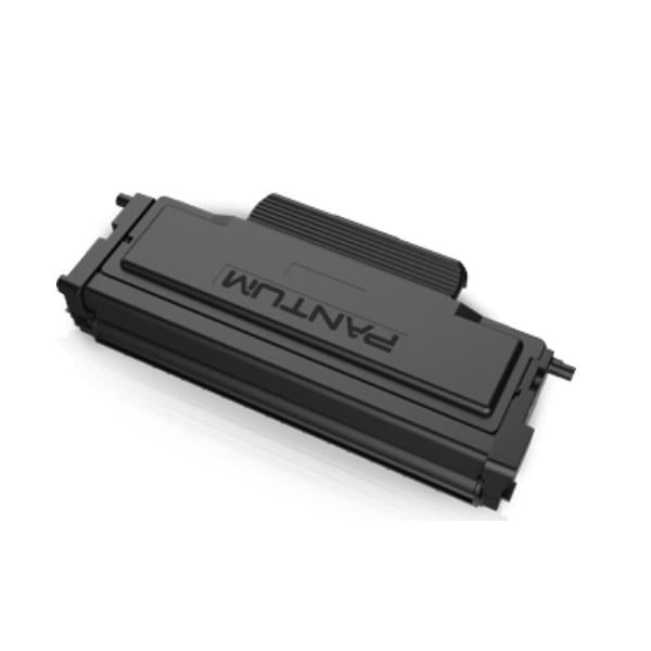 TONER PANTUM NEGRO, TL-410H, 3000 PAGINAS, PARA P3300DW M7100DW M7310DW [TL-410H] 