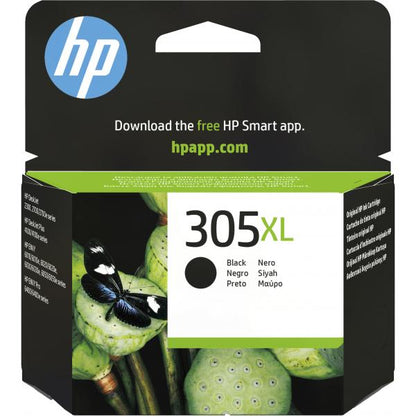 HP CARTUCCIA 305XL NERO INKJET [3YM62AE]